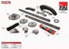 FAI AutoParts TCK79 Timing Chain Kit